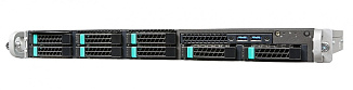 Серверное шасси Intel R1208SPOSHORR 951874 Серверное шасси Intel R1208SPOSHORR 951874