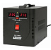 Стабилизатор напряжения POWERMAN POWERMAN AVS 1500D Black
