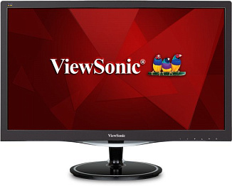 Монитор ViewSonic VS16327