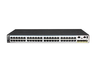 Коммутатор Huawei S5720 S5720-52X-EI-AC 52 ports Коммутатор Huawei S5720 S5720-52X-EI-AC 52 ports