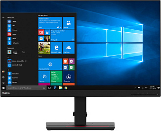 Монитор Lenovo 61EDGAT2EU