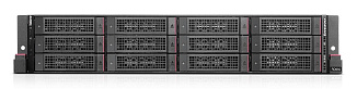 Сервер Lenovo ThinkServer RD650 70D0001JEA Сервер Lenovo ThinkServer RD650 70D0001JEA