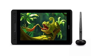 Графический планшет Huion KAMVAS Pro 12