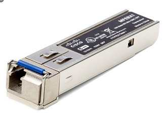 Трансивер Cisco MFEBX1