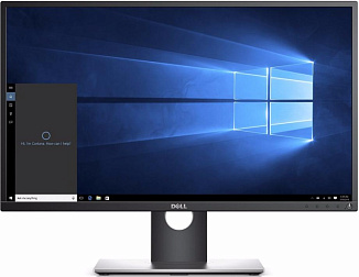 Монитор Dell 2417-4619