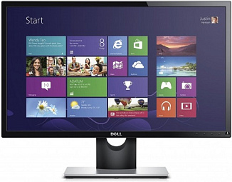Монитор Dell 416H-2078