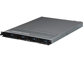 Серверное шасси Asus RS500-E8 RS500-E8-RS4 V2 Серверное шасси Asus RS500-E8 RS500-E8-RS4 V2