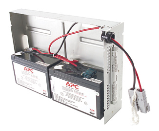 Батарея APC RBC22