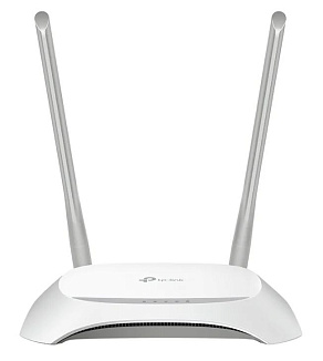 Маршрутизатор TP-Link TL-WR850N