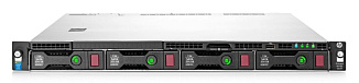 Сервер HPE ProLiant DL120 Gen9 830011-B21 Сервер HPE ProLiant DL120 Gen9 830011-B21