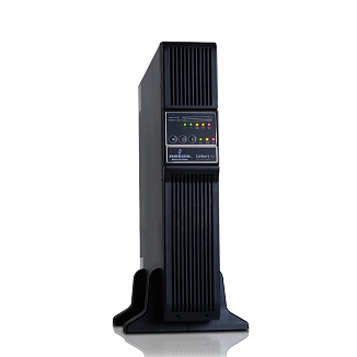 Источник бесперебойного питания Emerson Liebert PSI 1000VA/900W PS1000RT3-230