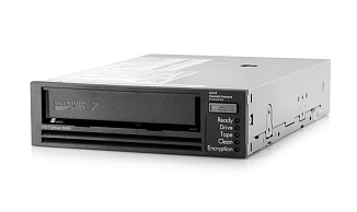 Ленточный привод HPE BB873A Ленточный привод HPE BB873A