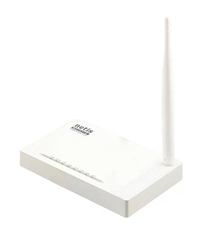 Маршрутизатор Netis WF2411E