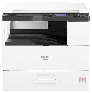 Многофункциональное устройство Ricoh 418117