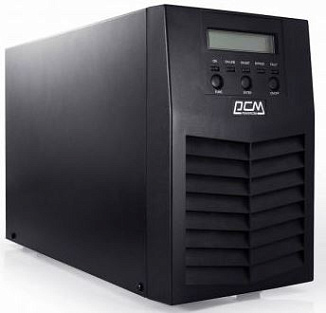 Источник бесперебойного питания Powercom MACAN 2000VA/1800W MAS-2000