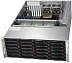 Серверное шасси Supermicro SSG-6049P SSG-6049P-E1CR24L Серверное шасси Supermicro SSG-6049P SSG-6049P-E1CR24L