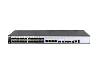 Коммутатор Huawei S5700 S5700-28X-LI-24S-DC 28 ports