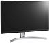 Монитор LG 27UK650-W