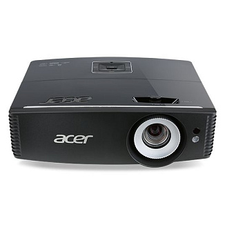 Проектор Acer MR.JMB11.001