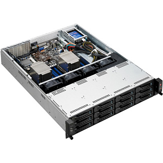 Сервер 3Logic Crusader Squire 410R 410R77739 Сервер 3Logic Crusader Squire 410R 410R77739