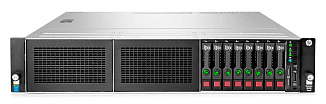 Сервер HPE ProLiant DL180 Gen9 M2G18A Сервер HPE ProLiant DL180 Gen9 M2G18A