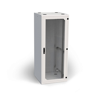 Телекоммуникационный шкаф Conteg RDF 27U RDF-27-80/100-GVSVA-4A3-H
