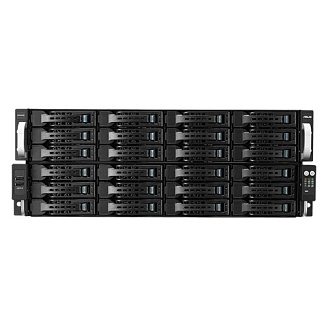 Серверное шасси Asus RS540-E8 RS540-E8-RS36-ECP Серверное шасси Asus RS540-E8 RS540-E8-RS36-ECP