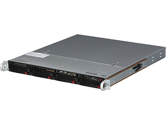 Серверное шасси Supermicro SYS-5018R SYS-5018R-M Серверное шасси Supermicro SYS-5018R SYS-5018R-M