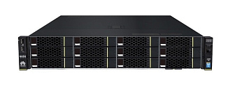Сервер Huawei FusionServer RH2288Hv5 SMC0BM02-SET1