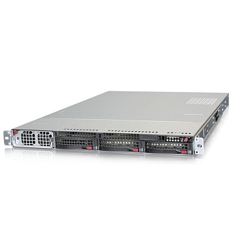 Серверное шасси Supermicro SYS-5019GP SYS-5019GP-TT Серверное шасси Supermicro SYS-5019GP SYS-5019GP-TT