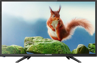 Телевизор Fusion FLTV-24B100T