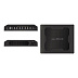 Коммутатор Ubiquiti ToughSwitch TS-8-PRO 8 ports