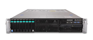 Сервер Intel R2208WF R2208WFTZSR-000010