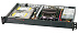 Серверное шасси Supermicro SYS-5019C SYS-5019C-L Серверное шасси Supermicro SYS-5019C SYS-5019C-L