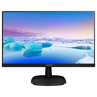 Монитор Philips 273V7QDSB/00