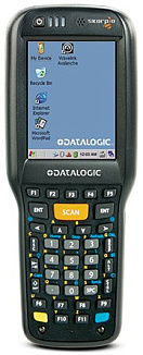 Терминал сбора данных Datalogic 942550022