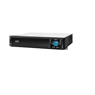 Источник бесперебойного питания APC Smart-UPS C 3000VA/2100W SMC3000RMI2U Источник бесперебойного питания APC Smart-UPS C 3000VA/2100W SMC3000RMI2U
