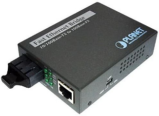 Медиаконвертер Planet FT-806B20