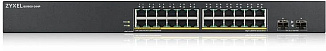 Коммутатор ZyXEL GS190024HPV2-EU0101F