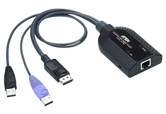KVM-переключатель ATEN KA7189