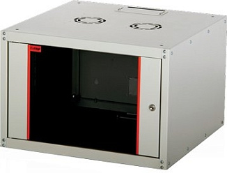 Телекоммуникационный шкаф Estap ECOline 12U ECO12U450GF1