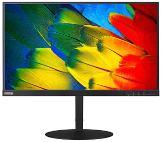 Монитор Lenovo 61CFRAT2EU