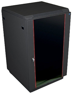 Телекоммуникационный шкаф ЦМО ШТК-М 22U ШТК-М-22.6.8-1ААА-9005