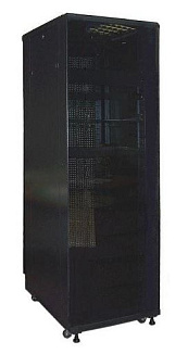 Телекоммуникационный шкаф LANMASTER Business 42U TWT-CBA-42U-8x10-00