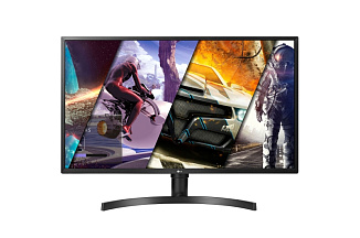 Монитор LG 32UK550-B
