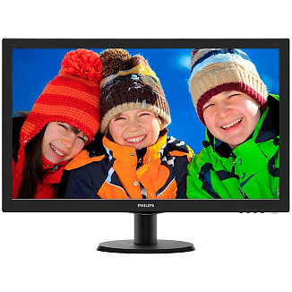 Монитор Philips 273V5LSB/01