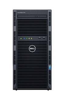 Сервер Dell PowerEdge T130 210-AFFS-013 Сервер Dell PowerEdge T130 210-AFFS-013