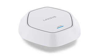 Точка доступа Linksys LAPN600-eu