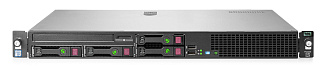 Сервер HPE ProLiant DL20 Gen9 823559-B21 Сервер HPE ProLiant DL20 Gen9 823559-B21