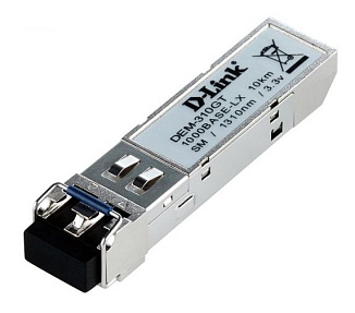 Трансивер D-Link DEM-310GT-DD